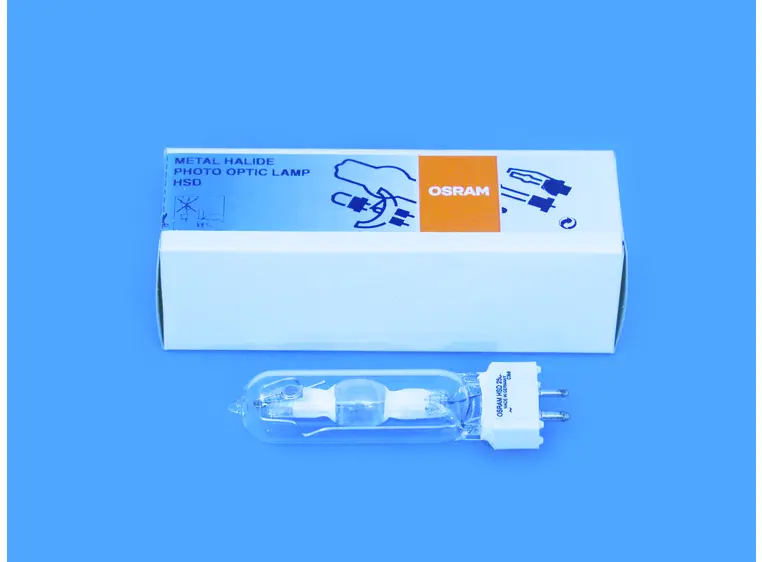 Osram HSD 250/80 4ArXS GY-9.5 3000h 